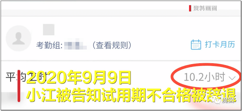 10天2个！心梗+跳楼，当代这个年轻人用生命控诉996剥削（组图） - 61