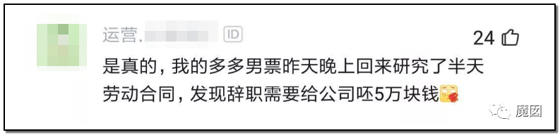 10天2个！心梗+跳楼，当代这个年轻人用生命控诉996剥削（组图） - 30