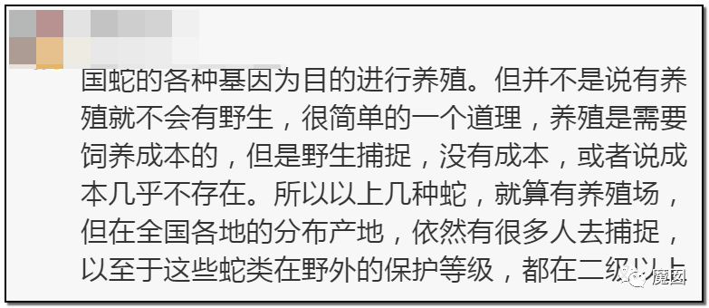 央视再次发出最强音！比贩毒更赚钱，中国某些人豁命追捧的恐怖野味市场彻底凉了！（组图） - 38