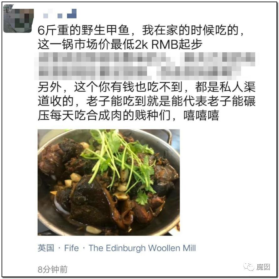 央视再次发出最强音！比贩毒更赚钱，中国某些人豁命追捧的恐怖野味市场彻底凉了！（组图） - 32