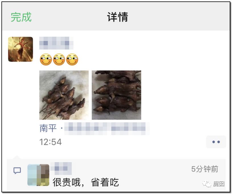 央视再次发出最强音！比贩毒更赚钱，中国某些人豁命追捧的恐怖野味市场彻底凉了！（组图） - 31