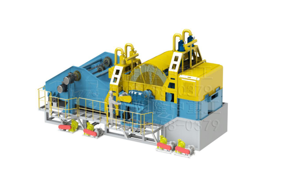 不看后悔（洛阳隆中重工和沃力机械找哪家）洛阳重型机械厂，(图6)