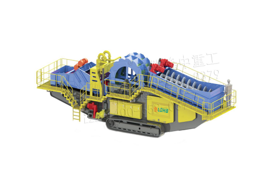 不看后悔（洛阳隆中重工和沃力机械找哪家）洛阳重型机械厂，(图5)