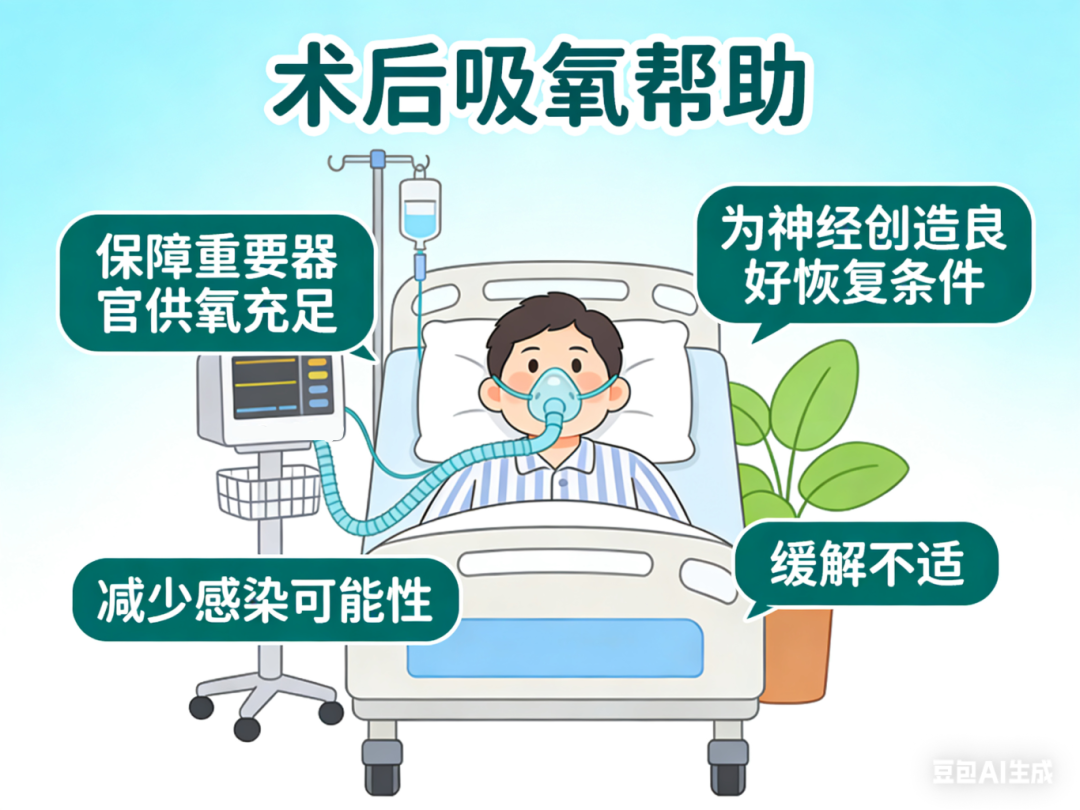 为什么要使用吸氧【骨健同行】脊柱术后为啥要吸氧？不是病重才需要，而是康复“刚需”_https://www.jmylbn.com_新闻资讯_第4张