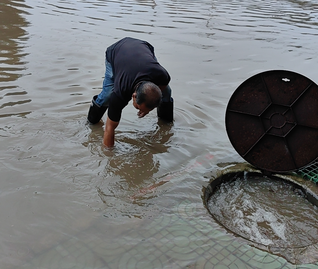 荆州洪湖天气预报