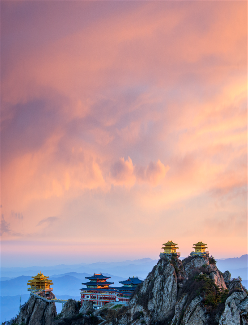 行走河南·读懂中国 | 洛阳多景区发布暑期优惠政策