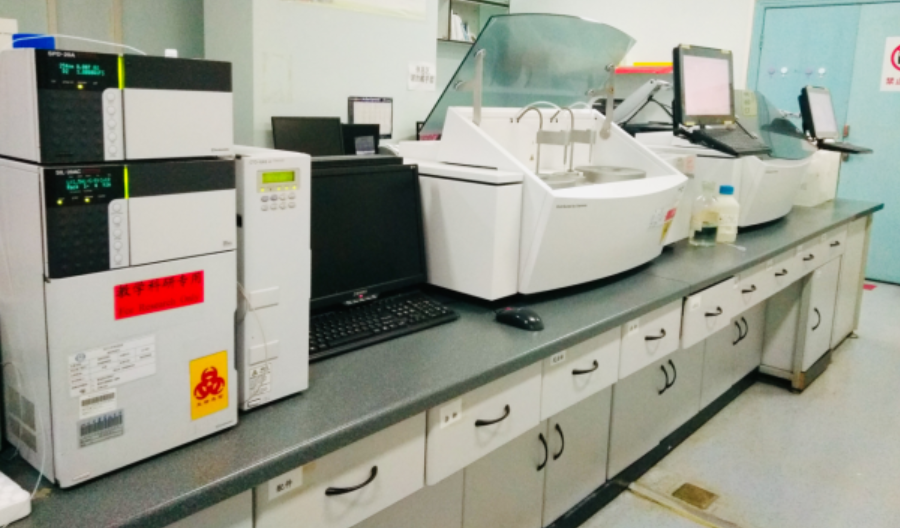 bactec是什么全国排第三的华西医院检验科用什么IVD产品？_https://www.jmylbn.com_新闻资讯_第7张