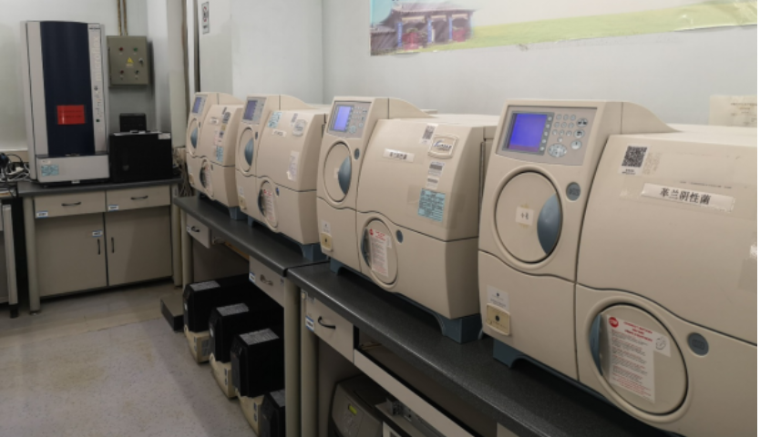 bactec是什么全国排第三的华西医院检验科用什么IVD产品？_https://www.jmylbn.com_新闻资讯_第27张