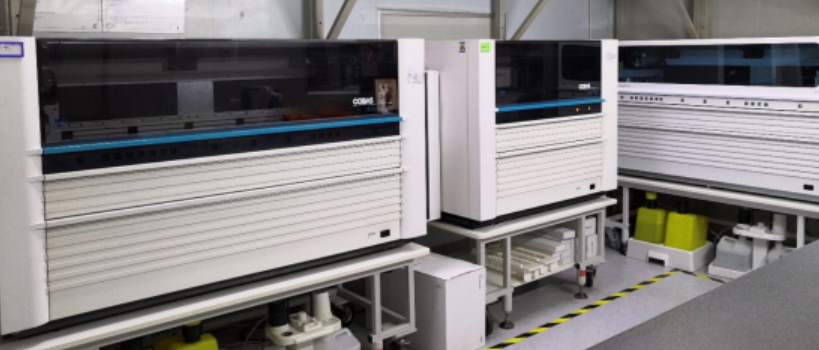 bactec是什么全国排第三的华西医院检验科用什么IVD产品？_https://www.jmylbn.com_新闻资讯_第17张