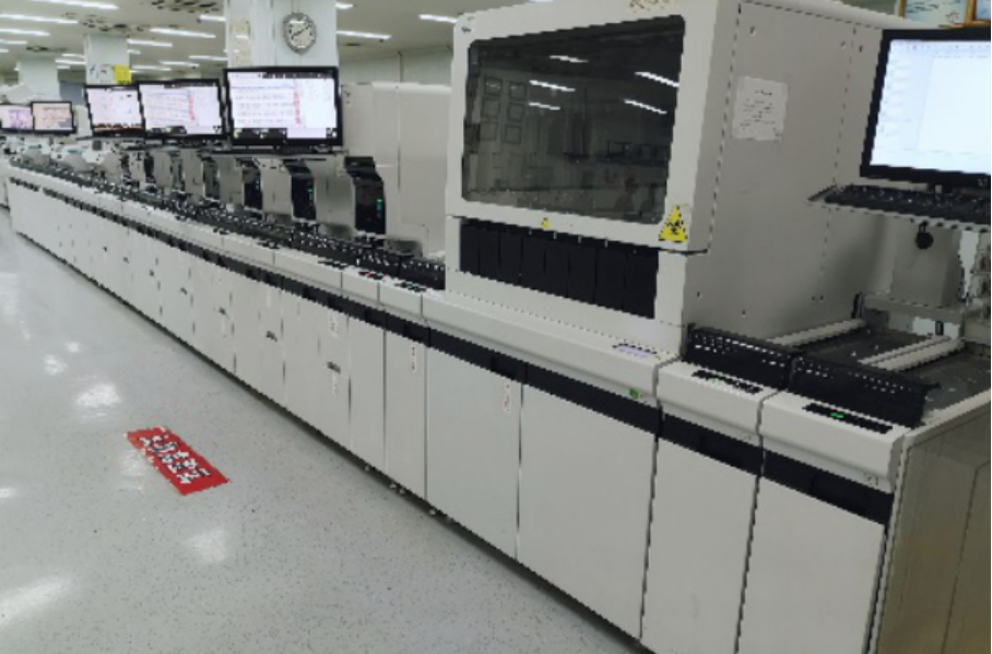 bactec是什么全国排第三的华西医院检验科用什么IVD产品？_https://www.jmylbn.com_新闻资讯_第22张