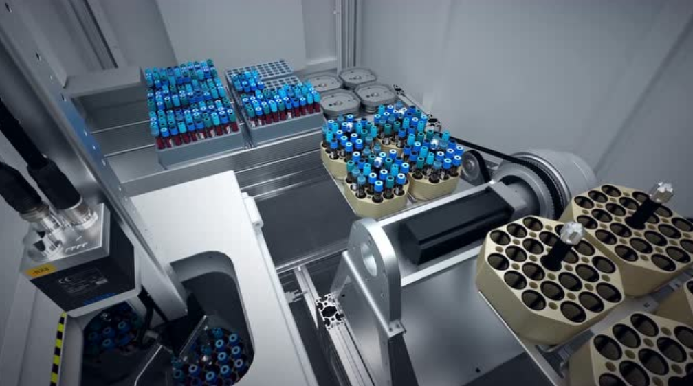 沃芬血凝怎么样市场 ｜ 中国凝血市场百花怒放！迈瑞、安图、迈克、九强、帝迈、众驰、积水..._https://www.jmylbn.com_新闻资讯_第1张