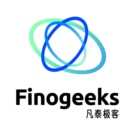 珠海凡泰极客科技有限责任公司