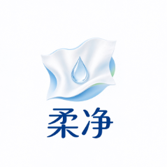 纸卫巾生生活日用商城标识