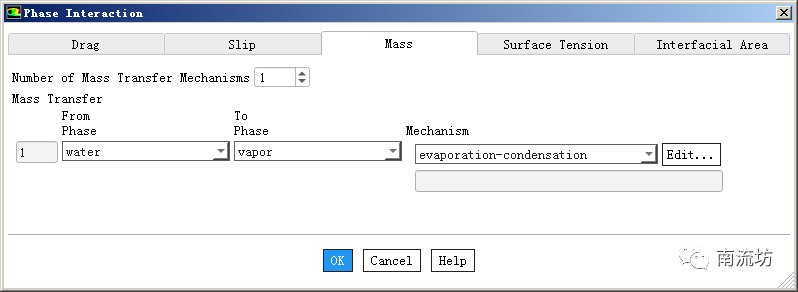 FLUENT水沸腾模拟的图19