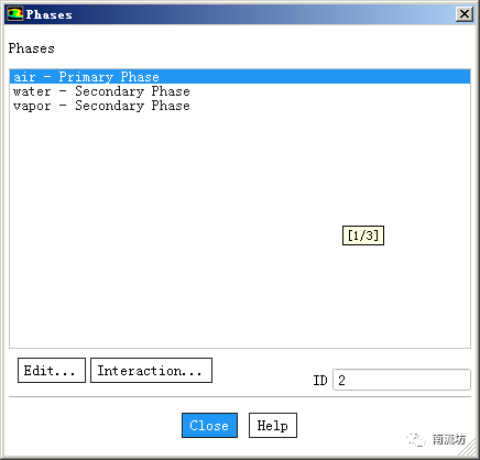 FLUENT水沸腾模拟的图18
