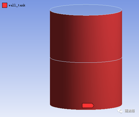 FLUENT水沸腾模拟的图6