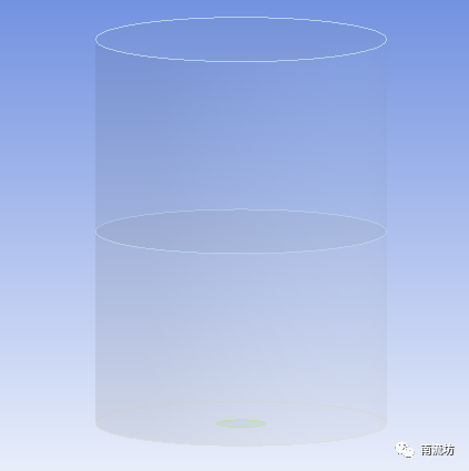 FLUENT水沸腾模拟的图1