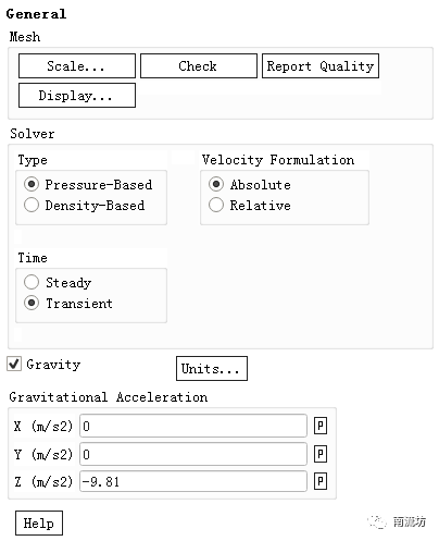 FLUENT水沸腾模拟的图14