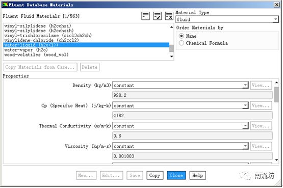 FLUENT水沸腾模拟的图12