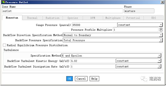 FLUENT空化模拟的图18