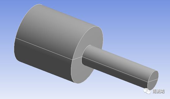 FLUENT空化模拟的图1
