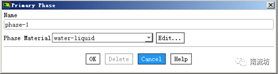 FLUENT空化模拟的图13