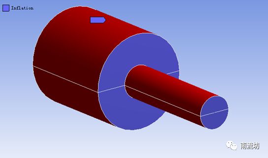 FLUENT空化模拟的图6