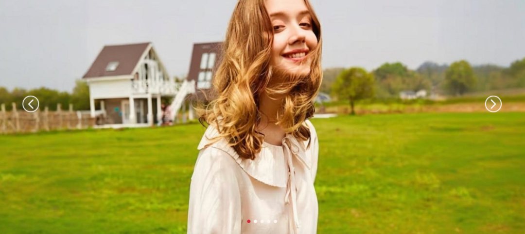 图源：艾格中国官方网站