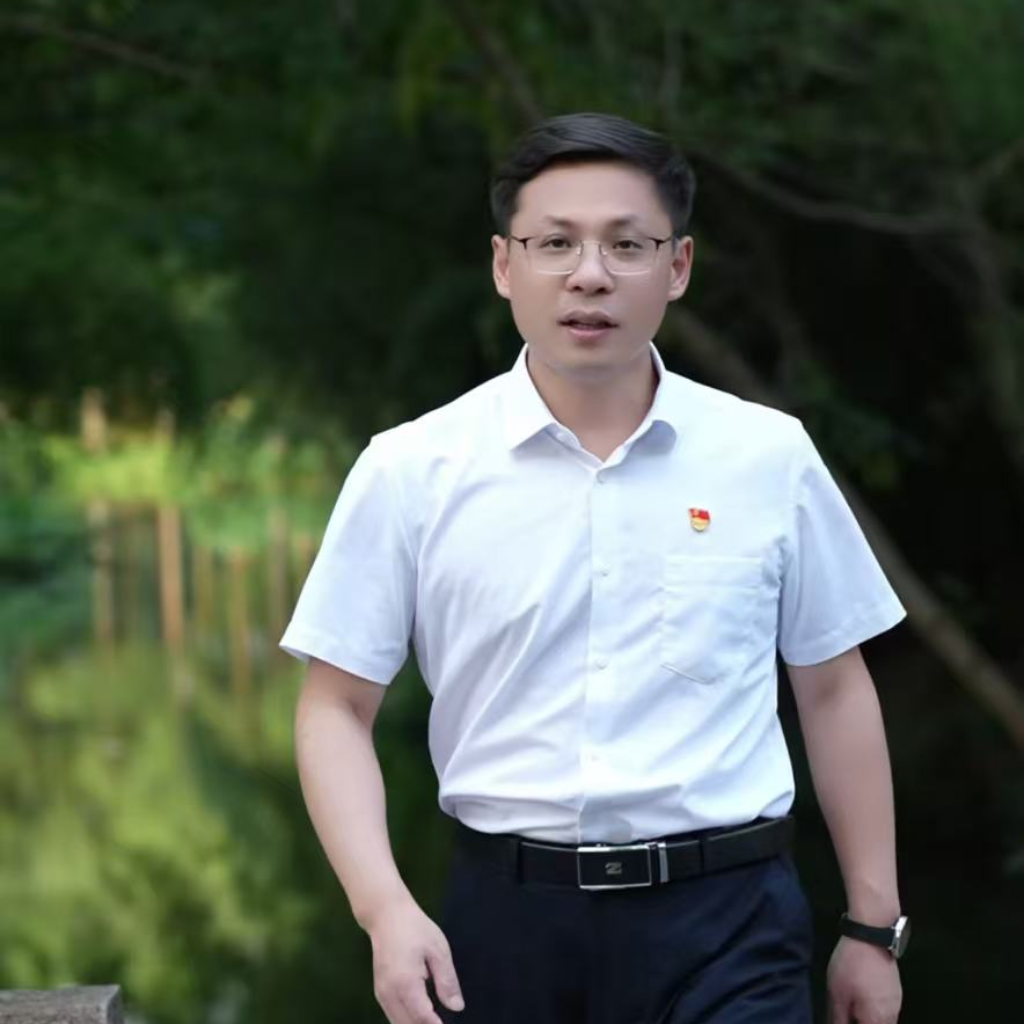 陈书记-陈文玉