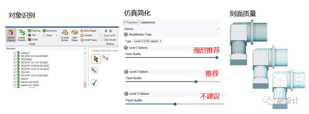 某底盘热仿真设计方案案例分享的图3