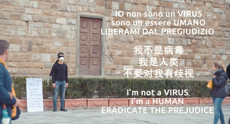 今天！新西兰华人最担心的事情还是发生了，比病毒传播更凶的是这些…（组图） - 19