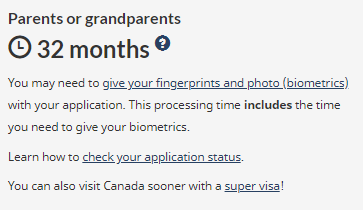 加拿大各类签证审批大幅提速！旅游签缩短至47天！