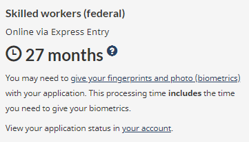 加拿大各类签证审批大幅提速！旅游签缩短至47天！