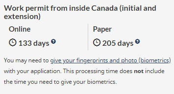 加拿大各类签证审批大幅提速！旅游签缩短至47天！