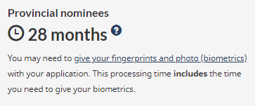 加拿大各类签证审批大幅提速！旅游签缩短至47天！