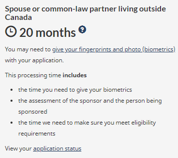 加拿大各类签证审批大幅提速！旅游签缩短至47天！