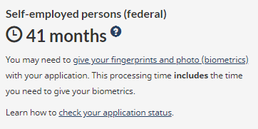 加拿大各类签证审批大幅提速！旅游签缩短至47天！