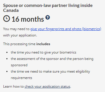 加拿大各类签证审批大幅提速！旅游签缩短至47天！