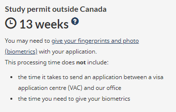 加拿大各类签证审批大幅提速！旅游签缩短至47天！