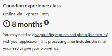 加拿大各类签证审批大幅提速！旅游签缩短至47天！