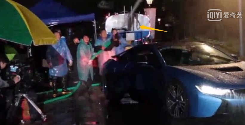 到底哪一天的雨最大???