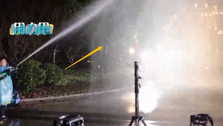 到底哪一天的雨最大???