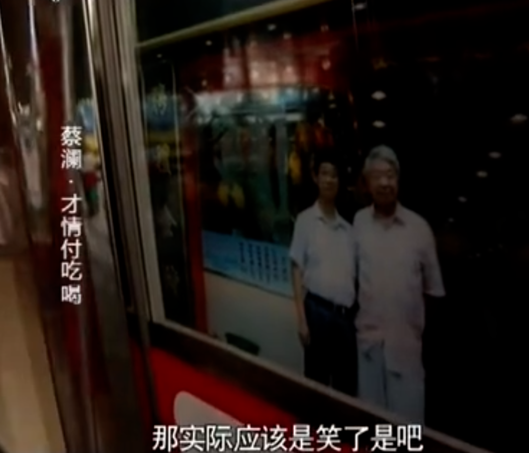 蔡澜:如何过上住海景房,喝茶打游戏的自由生活?