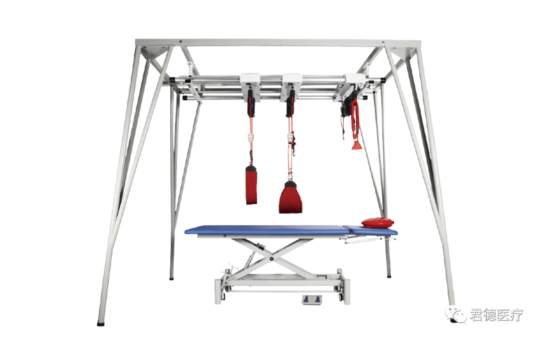 悬吊训练系统 怎么装悬吊训练(SET)原理及近期临床案例_https://www.jmylbn.com_新闻资讯_第1张