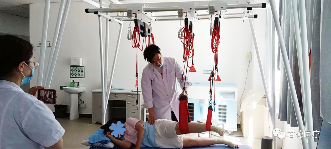悬吊训练系统 怎么装悬吊训练(SET)原理及近期临床案例_https://www.jmylbn.com_新闻资讯_第6张