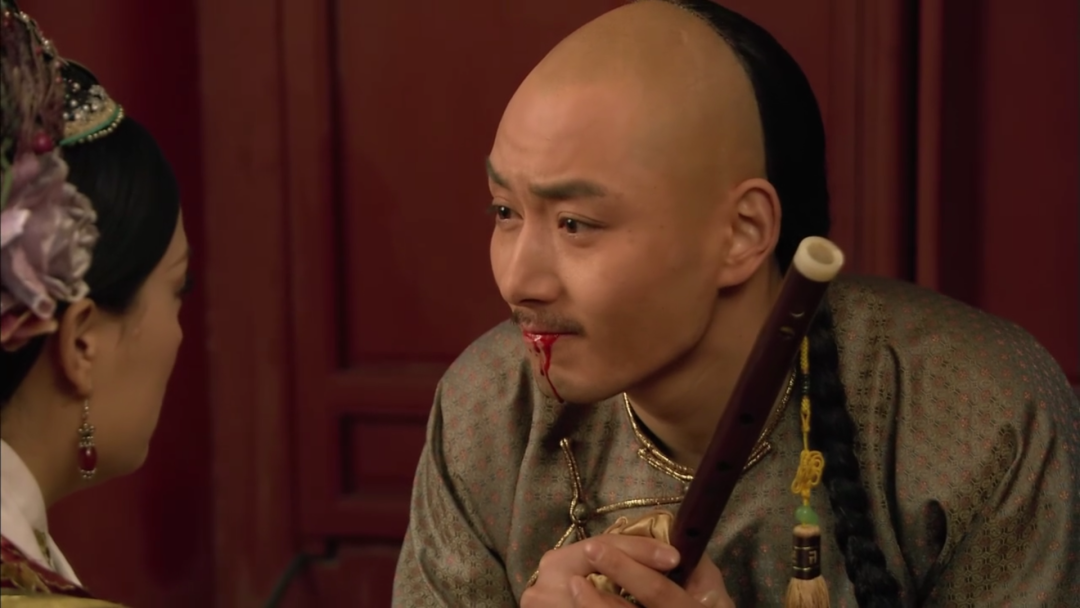 果郡王当真不知道双生子是自己的骨血大家都小看这个男人了