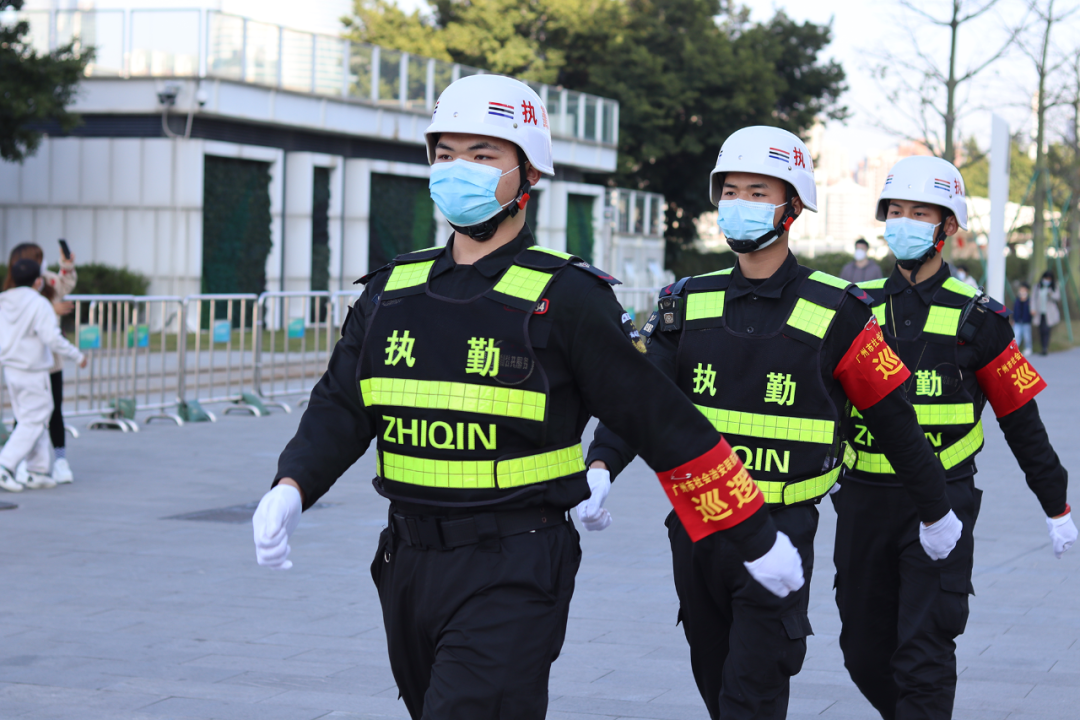 城市服务治理、新基建、政府、广州物博会、广州物业展