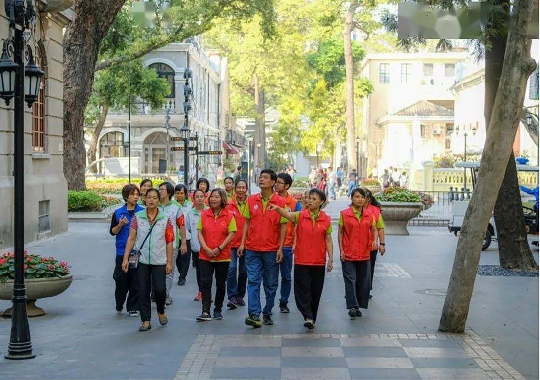 城市服务治理、新基建、政府、广州物博会、广州物业展