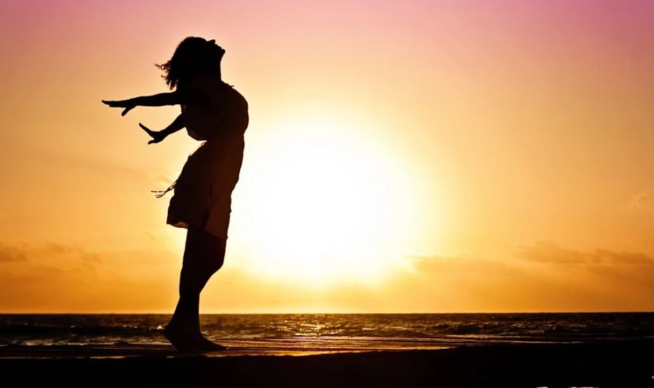 从重度抑郁到重获新生离婚丧亲后的我是如何自救的