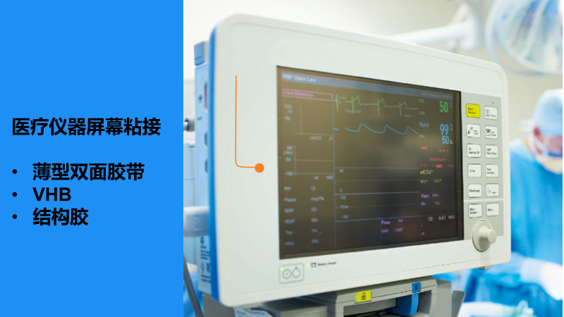 3m有什么医疗器械直播预告：3M智慧医疗装备粘接方案_https://www.jmylbn.com_新闻资讯_第4张